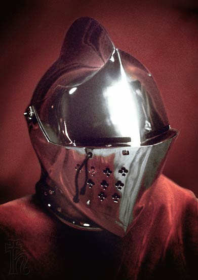 Closehelm