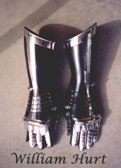 German Elbow Gauntlets
