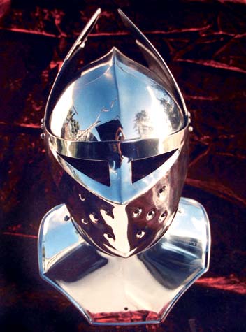 Lancelot Helmet