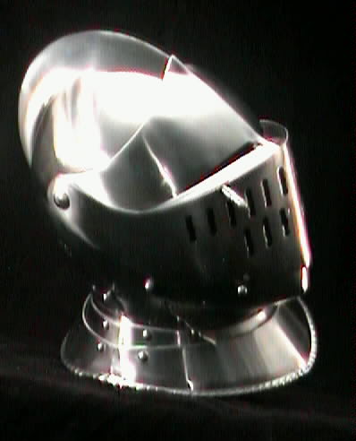 Closehelm