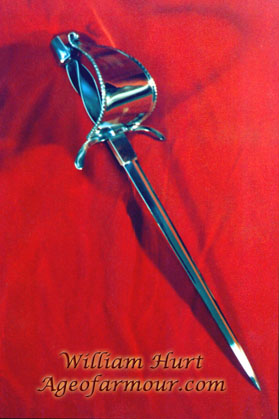 Parrying Dagger