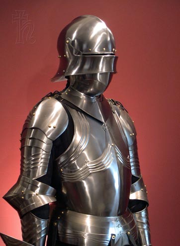 Gothic Armour