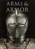 Arms and armour book