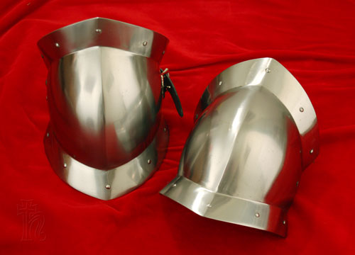 Medieval Knees