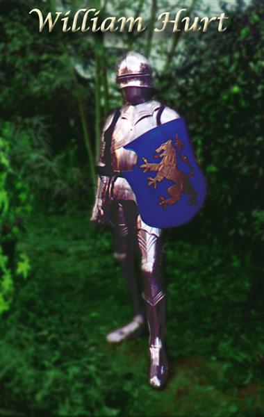 Gothic Armour